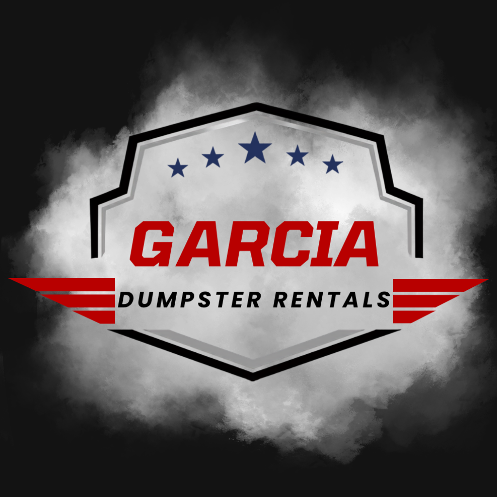 Garcia Dumpster Rental LLC logo