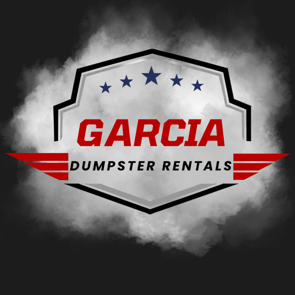 Garcia Dumpster Rental LLC logo