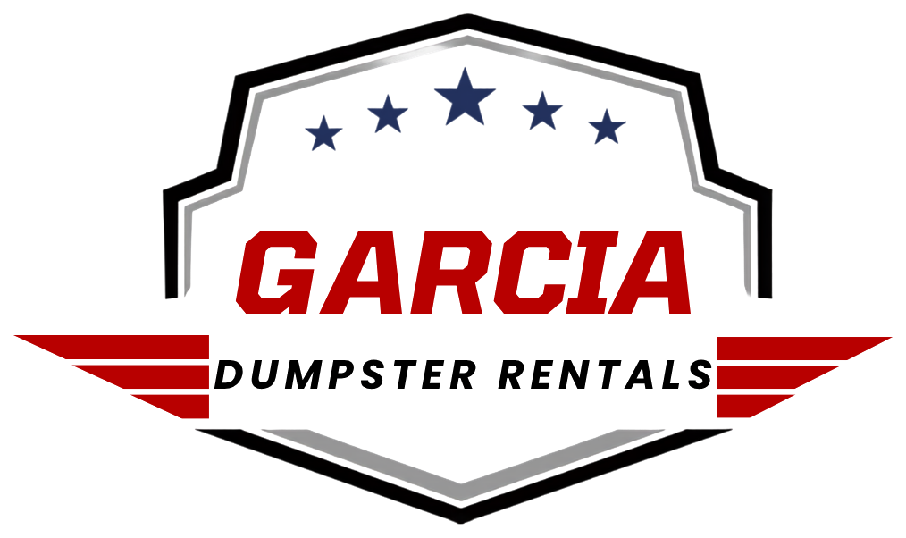 Garcia Dumpster Rental LLC logo